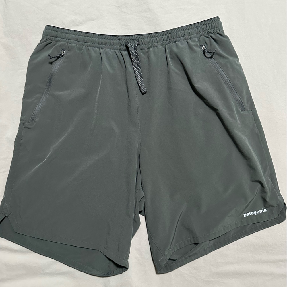 Patagonia Trail Shorts 8” Men’s Large